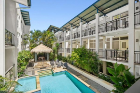 Paradiso Resort by Kingscliff Accommodation
